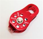 ISC Mini talje